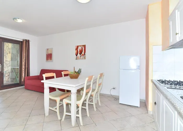 公寓式酒店 La Costa View 3*