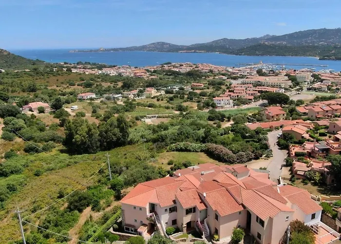 La Costa View 阿尔扎凯纳