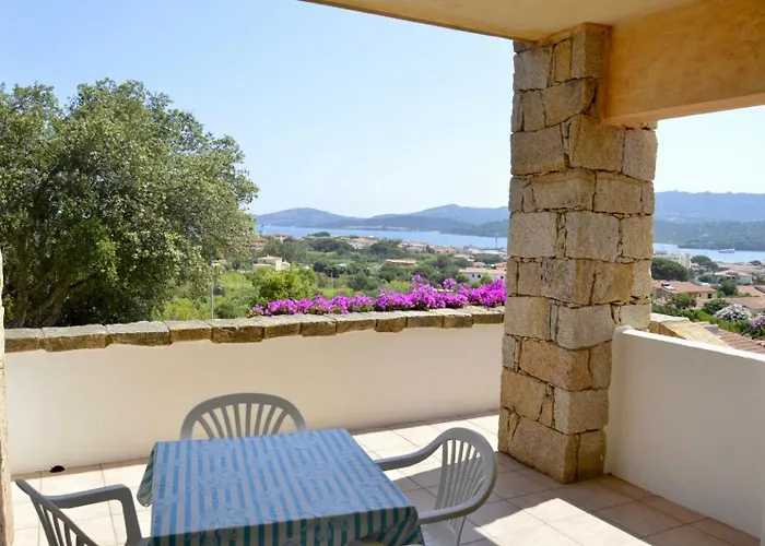 公寓式酒店 La Costa View