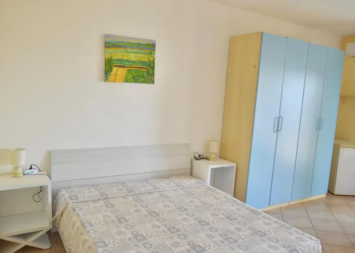 公寓式酒店 La Costa View 阿尔扎凯纳