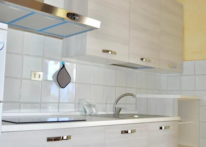 La Costa View 3* 阿尔扎凯纳