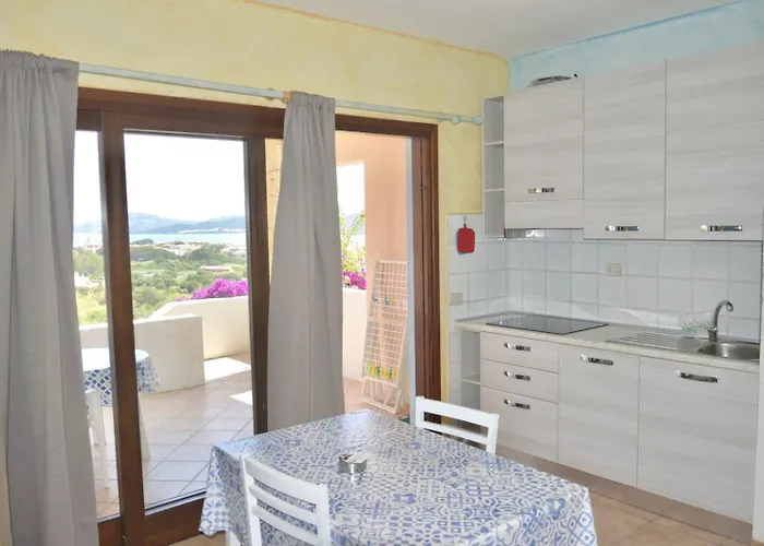 La Costa View 公寓式酒店 3*