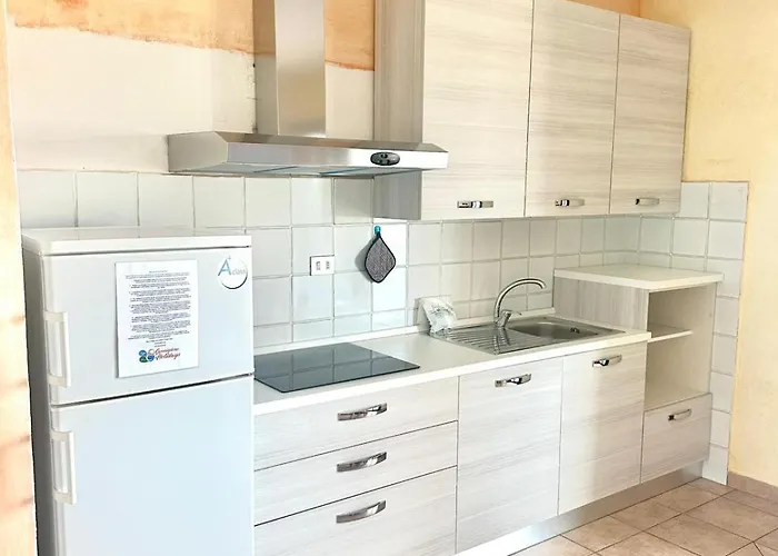 La Costa View 阿尔扎凯纳