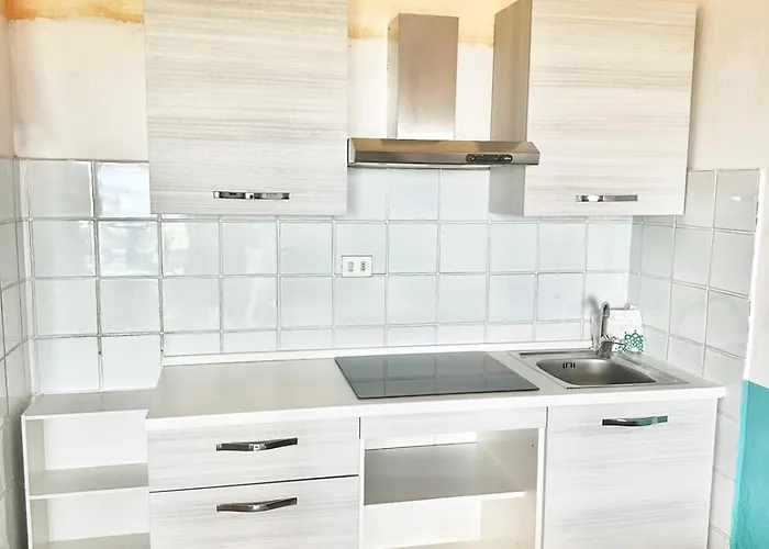 La Costa View 3* 阿尔扎凯纳