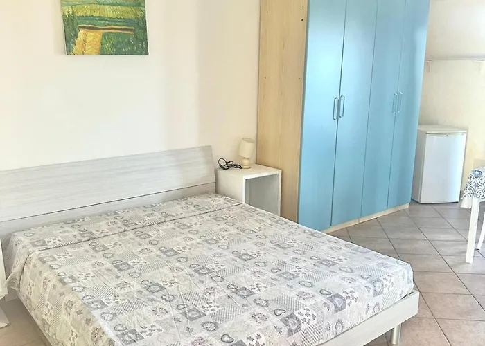 La Costa View 公寓式酒店