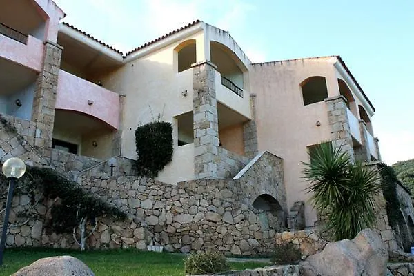 La Costa View 公寓式酒店 阿尔扎凯纳