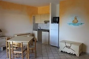 公寓式酒店 La Costa View