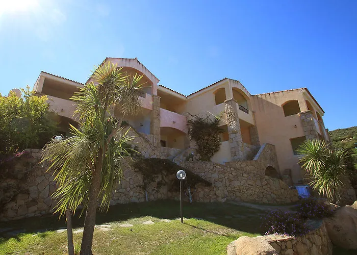 公寓式酒店 La Costa View 阿尔扎凯纳