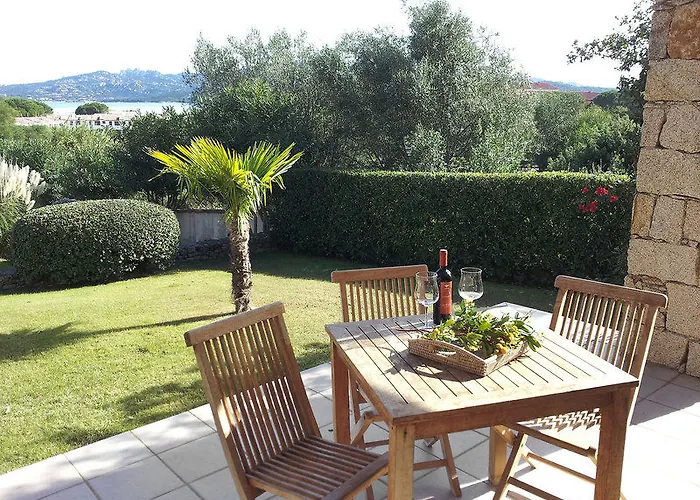 La Costa View 阿尔扎凯纳