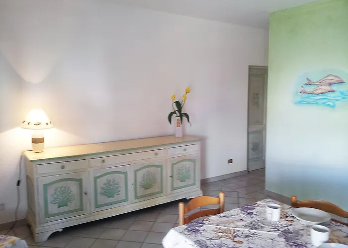 La Costa View 公寓式酒店 阿尔扎凯纳