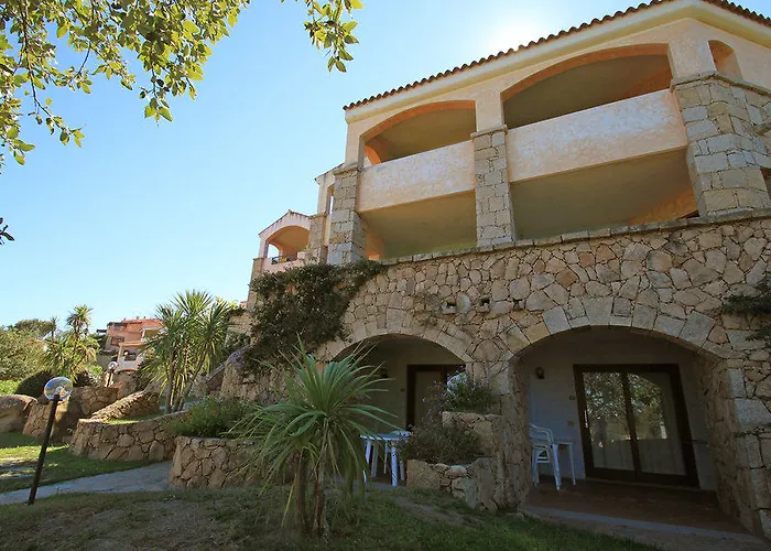 公寓式酒店 La Costa View