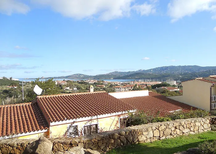 La Costa View 公寓式酒店