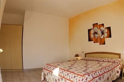 La Costa View 公寓式酒店