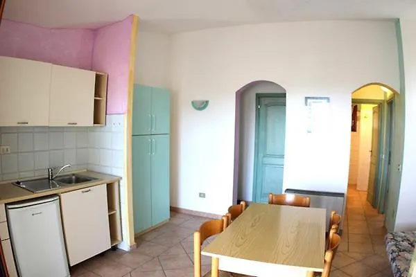 公寓式酒店 La Costa View 3*