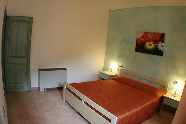 公寓式酒店 La Costa View 3*