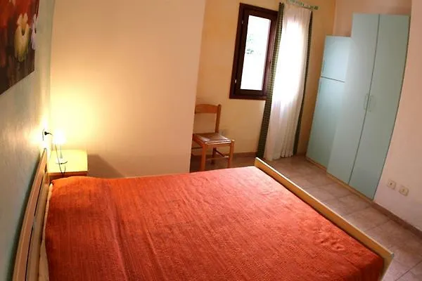 La Costa View 公寓式酒店 3*