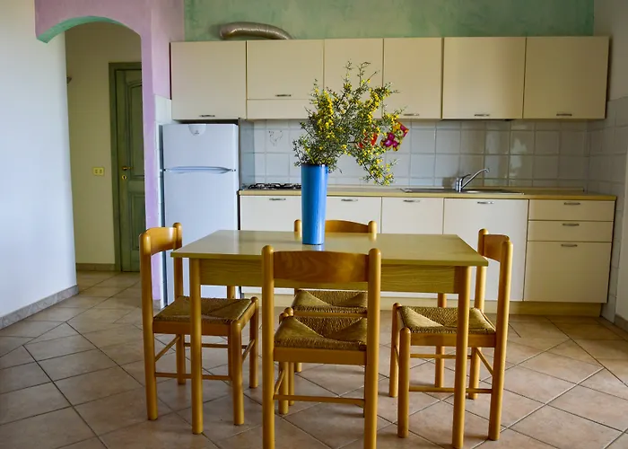 La Costa View 公寓式酒店 阿尔扎凯纳