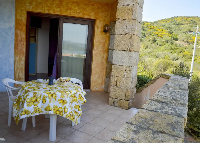 La Costa View 公寓式酒店