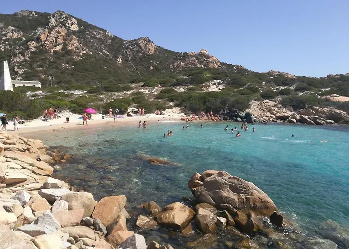 La Costa View 3* 阿尔扎凯纳