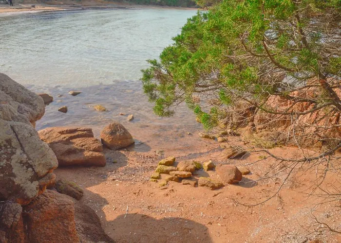 La Costa View 公寓式酒店