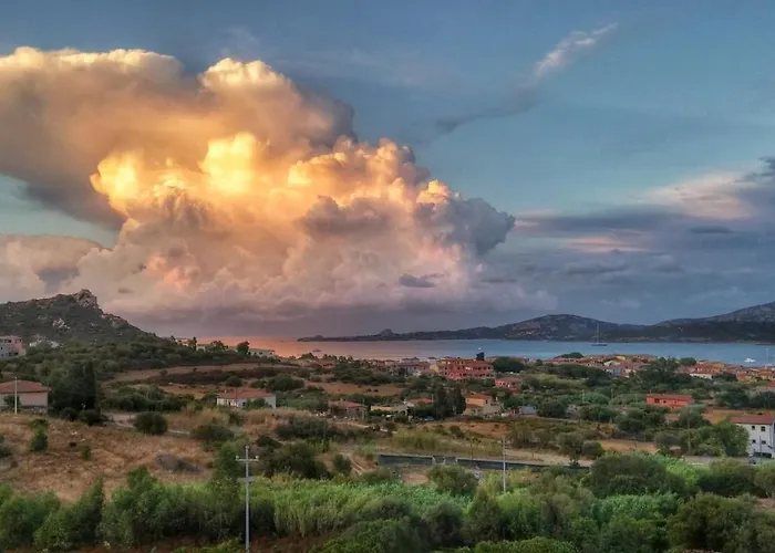 公寓式酒店 La Costa View 阿尔扎凯纳